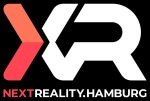 Logo: NEXTREALITY.HAMBURG