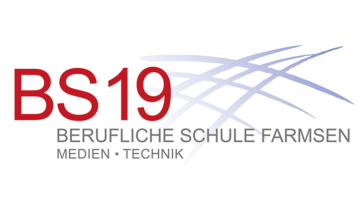 BS 19 Logo