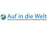 Bild: Messe Auf in die Welt