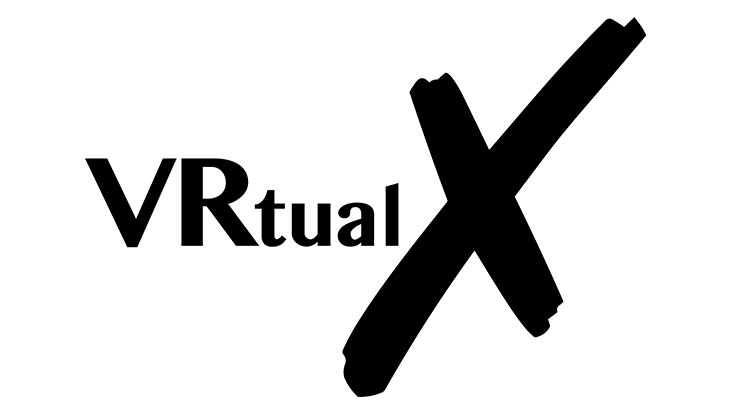 VRtual X
