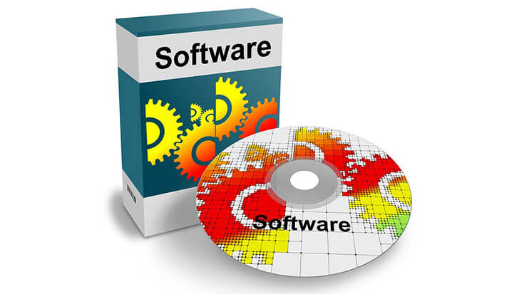 Bild: Software für Schüler