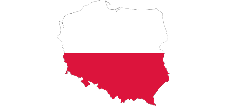 Bild: Polen