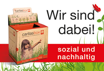 CaritasBox