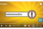 YouTube-Video Goldschmiede