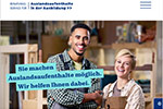 Auslandsberatung Ausbildung