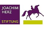 Logo Joachim Herz Stiftung